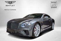 Bentley Continental GT 2023