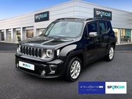 Jeep Renegade 2021