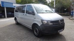 Volkswagen T6 2018