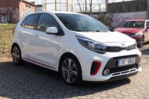 Kia Picanto 2019