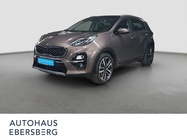 Kia Sportage 2019