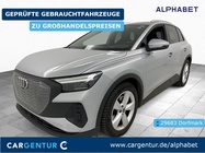 Audi Q4 e-tron 2023