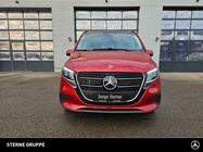 Mercedes-Benz V-Class 2025