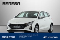 Hyundai i20 2025