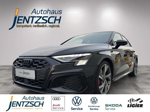 Audi S3 2023