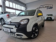 Fiat Panda 2024