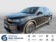 Volkswagen Tiguan 2025