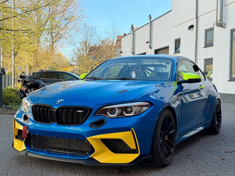 BMW M2