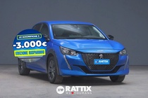 Peugeot 208 2022