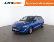 Ford Focus 2020
