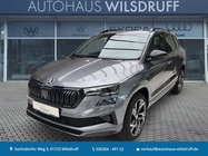Skoda Karoq 2026