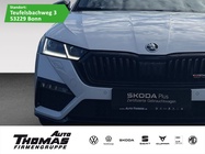 Skoda Octavia 2023