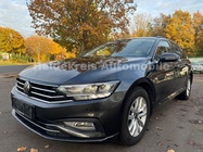 Volkswagen Passat 2021