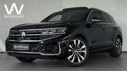 Volkswagen Touareg 2024