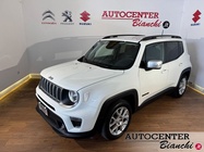 Jeep Renegade 2022