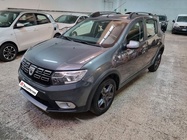 Dacia Sandero 2017