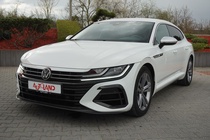 Volkswagen Arteon 2022