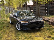 Audi A6 2019