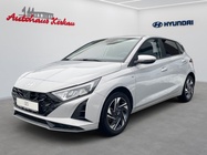 Hyundai i20 2024