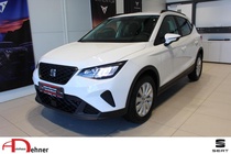 Seat Arona 2026
