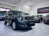 Jeep Renegade 2019