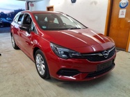 Opel Astra 2021