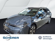 Volkswagen Golf 2025