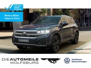 Volkswagen Touareg 2025