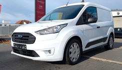 Ford Transit Connect 2020