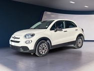 Fiat 500X 2022