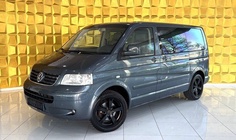 Volkswagen T5 2006