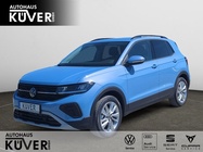 Volkswagen T-Cross 2026