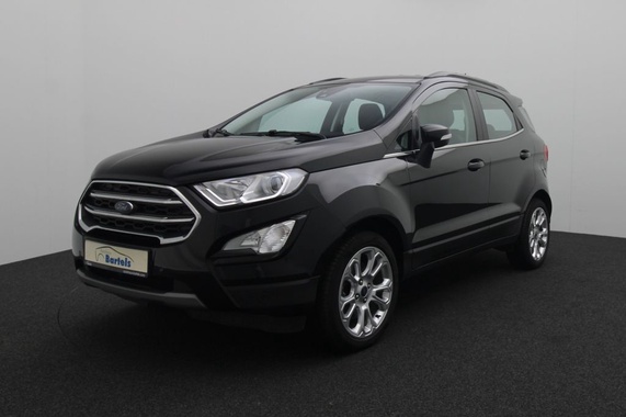 Ford EcoSport 2023