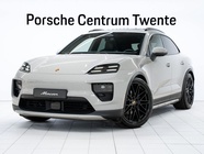 Porsche Macan 2026