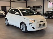Fiat 500e 2023