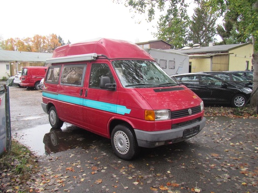 Volkswagen T4 1992