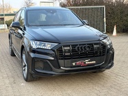 Audi Q7 2020
