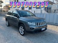 Jeep Compass 2013