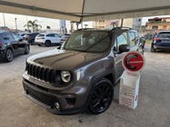 Jeep Renegade 2019