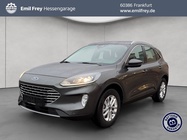 Ford Kuga 2022