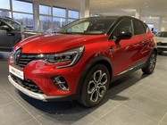 Renault Captur 2021