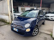 Fiat 500 2019