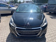 Peugeot 208 2016