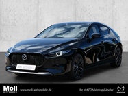 Mazda 3 2025