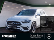 Mercedes-Benz GLA-Class 2025