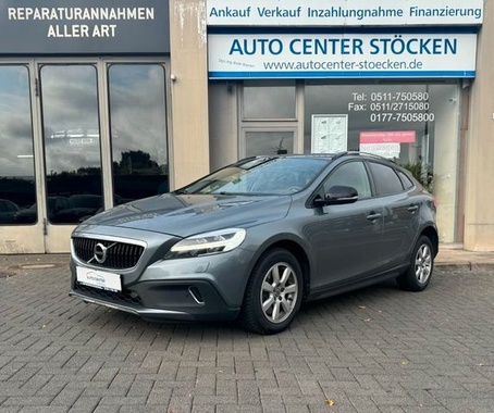 Volvo V40 2019