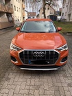 Audi Q3 2020