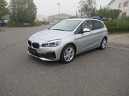 BMW 2 Series 2020