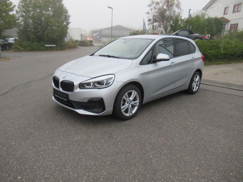 BMW 2 Series
