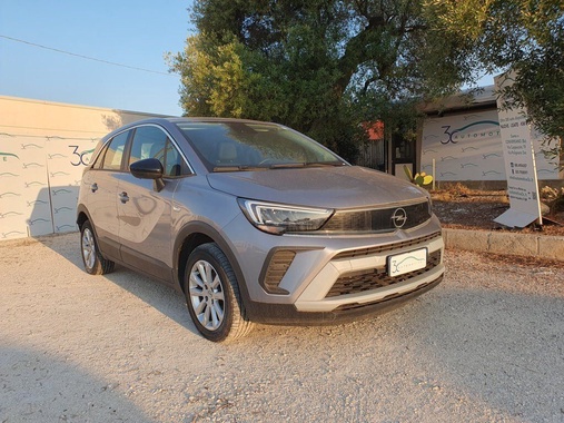 Opel Other 2022